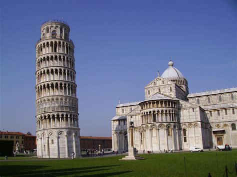 Pisa .